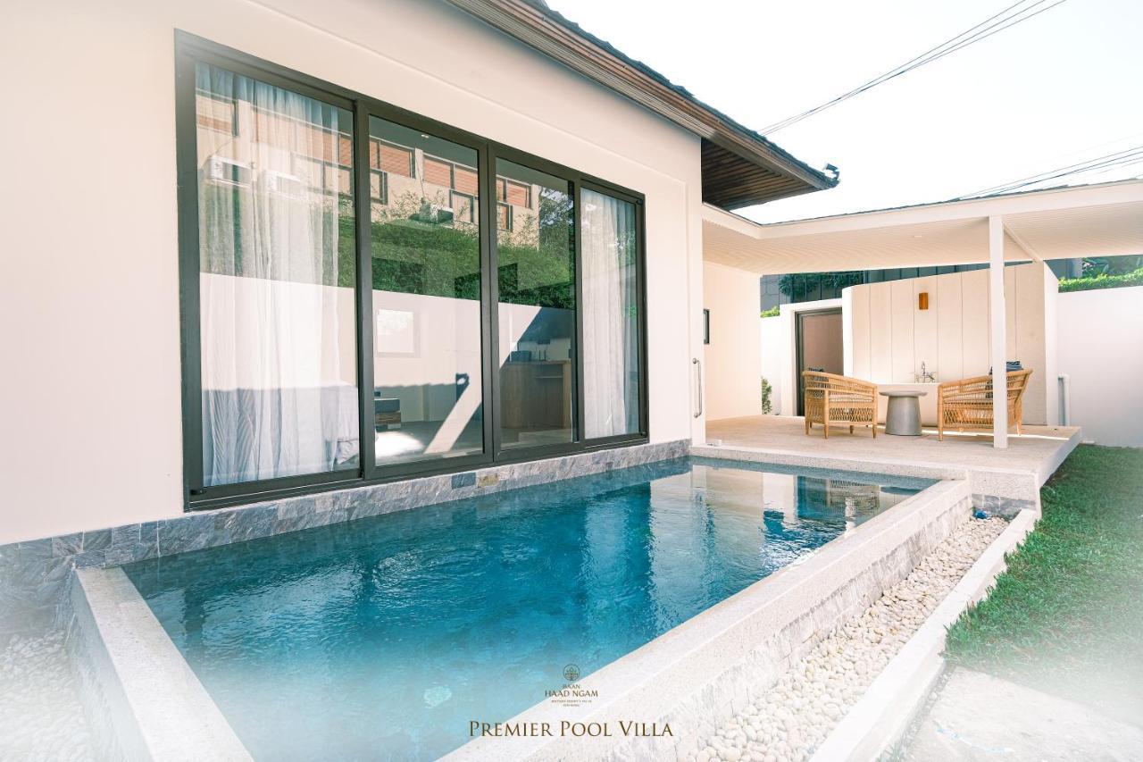 Premier Pool Villa One-way Airport Transfer