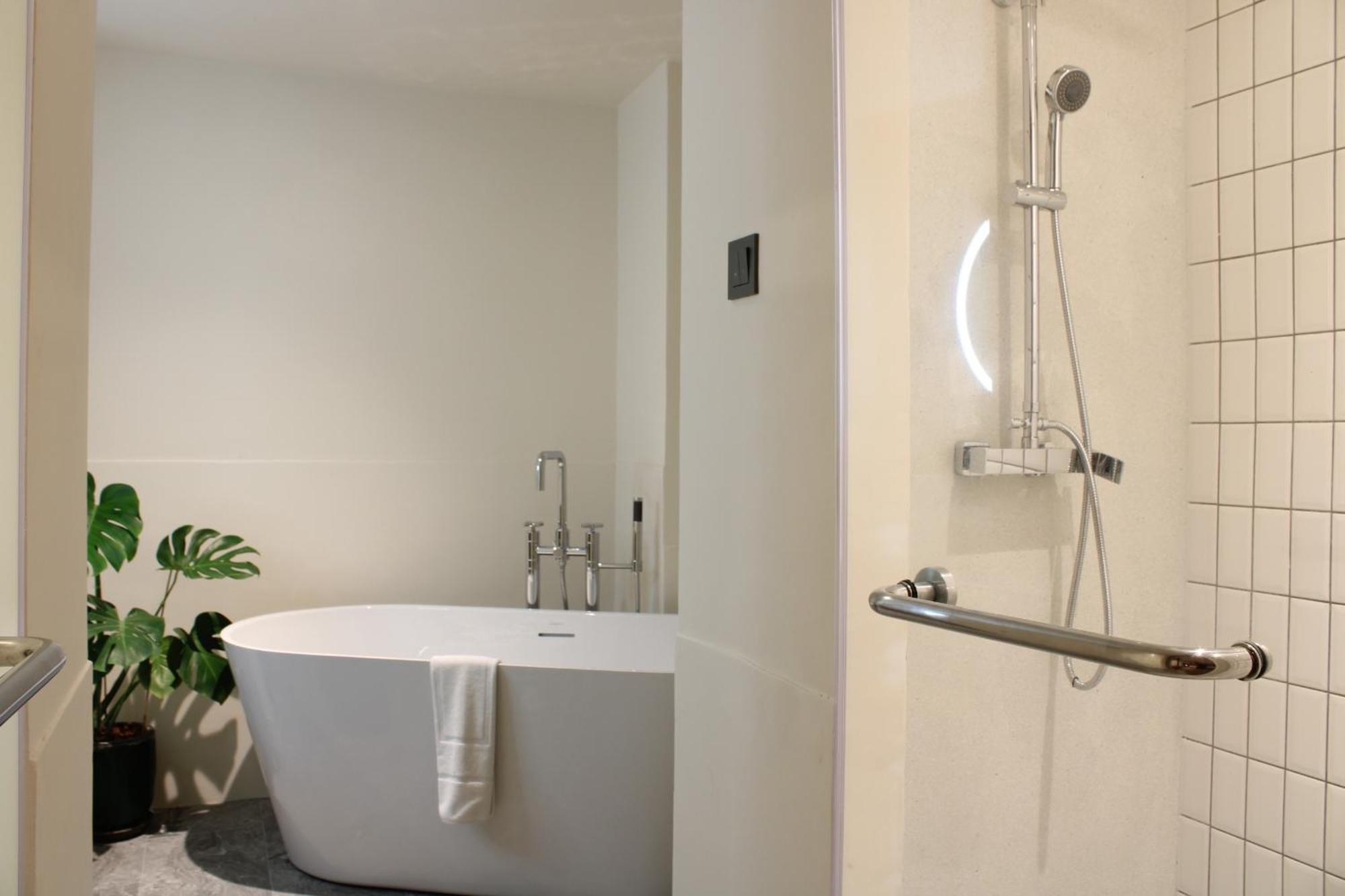 Superior Double or Twin Room One-Way Airport Transfer