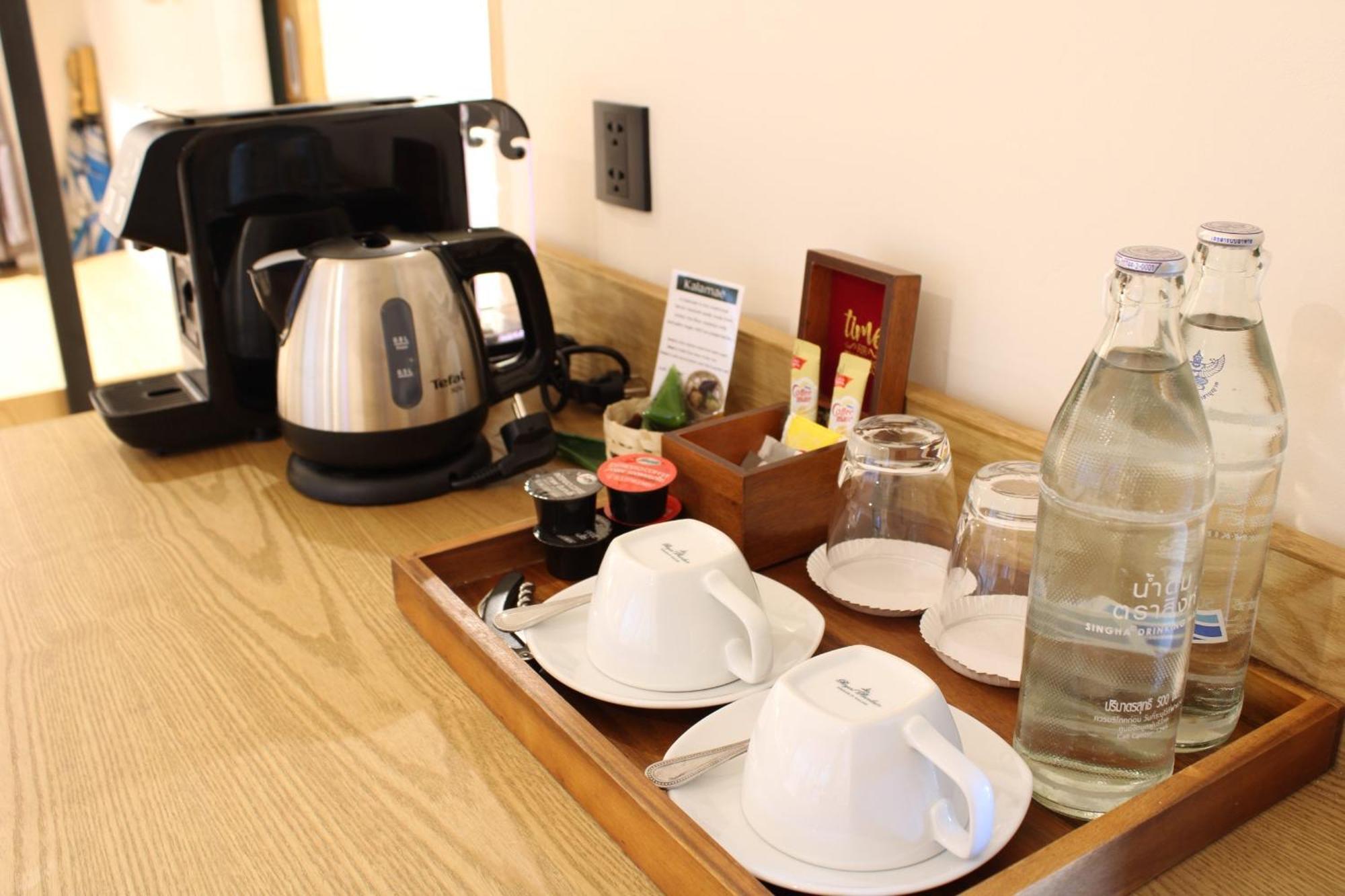 Superior Double or Twin Room One-Way Airport Transfer
