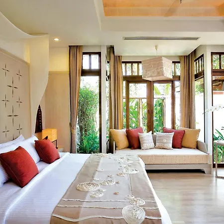 Melati Beach Resort & Spa-2