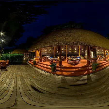 Vana Belle, A Luxury Collection Resort, Koh Samui-2